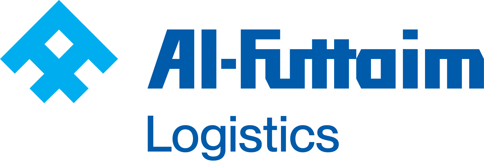 Al Futtaim - Logistics